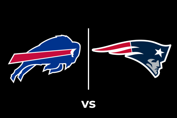 Bills vs Patriots
