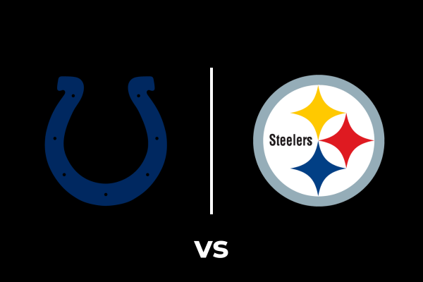Colts vs Steelers Action de Grace - Option NCAA - North Carolina vs Pitts